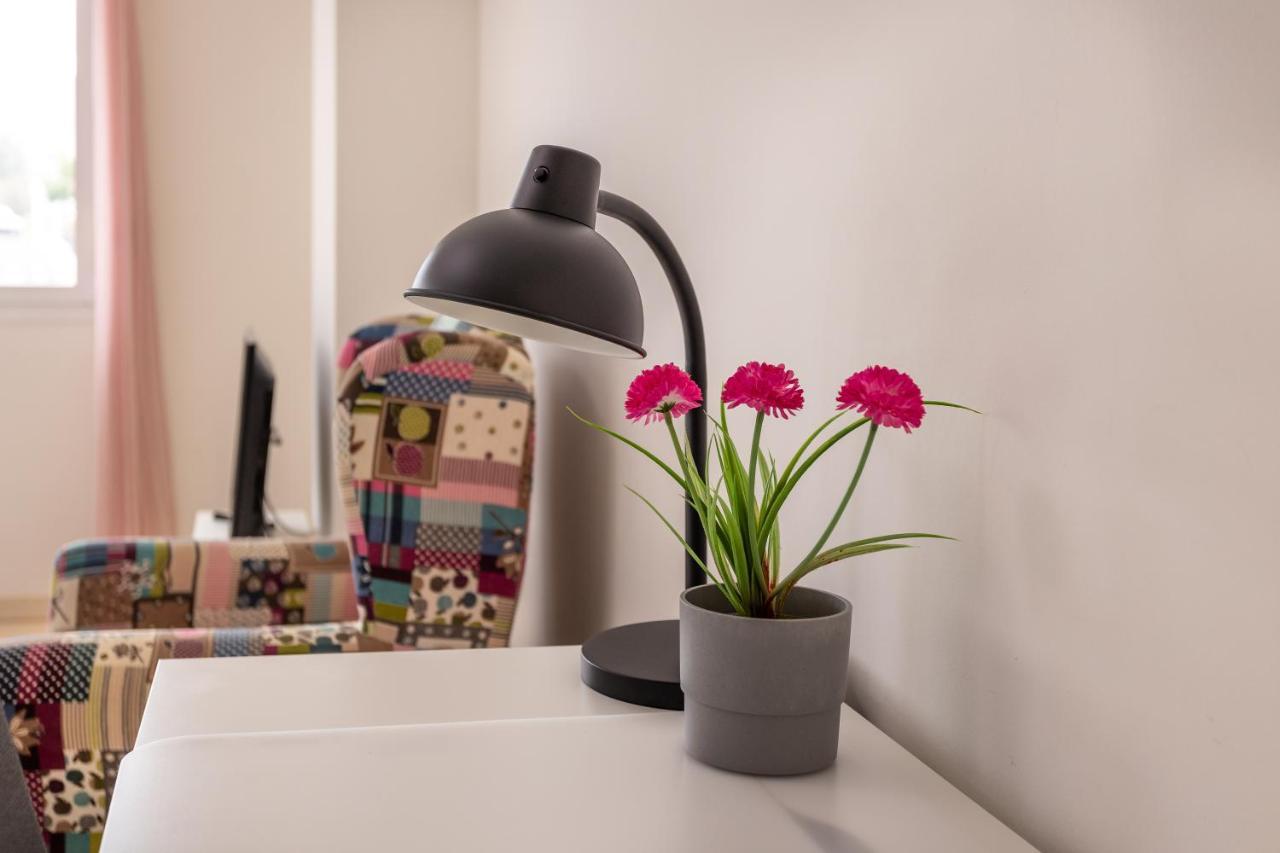 Home2Book Cozy Studio Bajamar, Wifi Bajamar  Kültér fotó